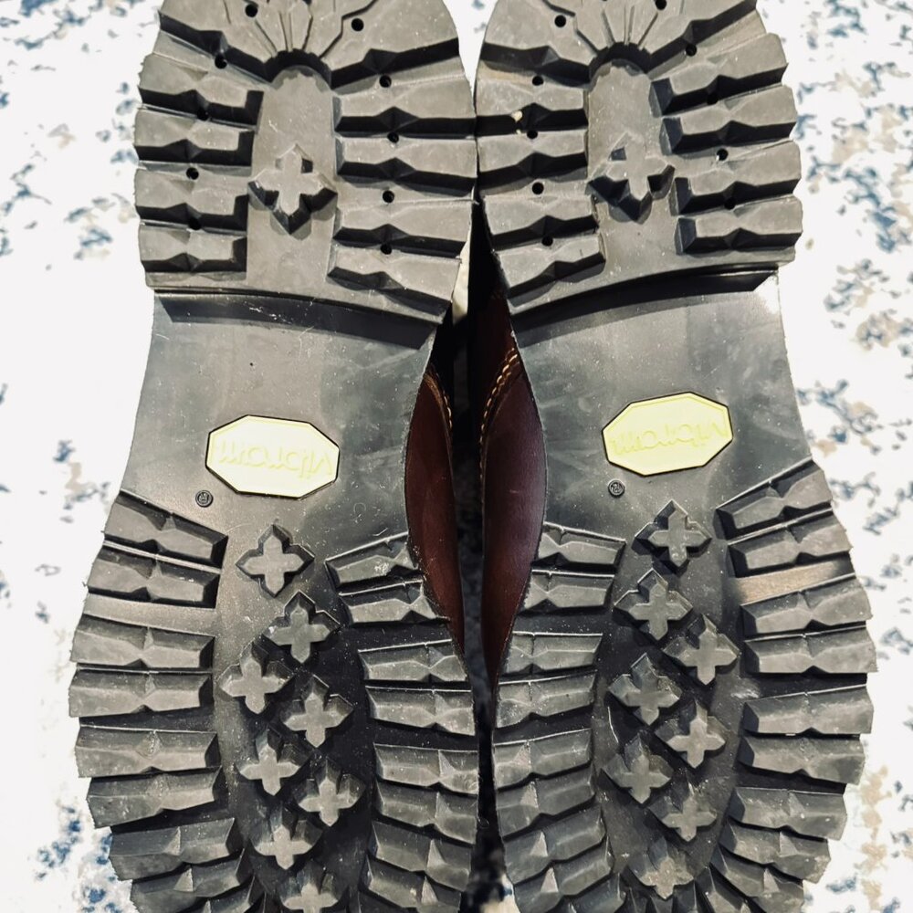 Wolverine 1000 Mile Thick-Tread Sole Boot - Picture 7 of 7